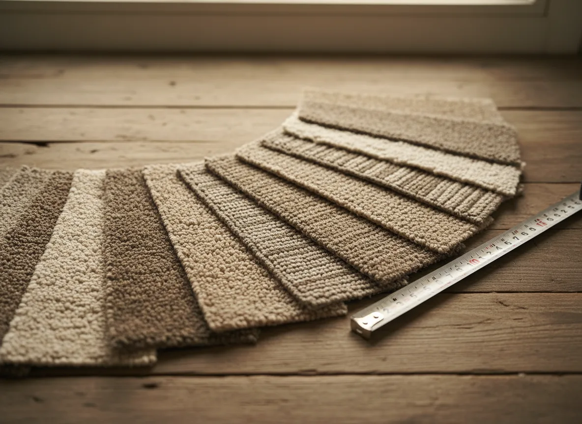Carpet Installation Wellman, TX FAQs